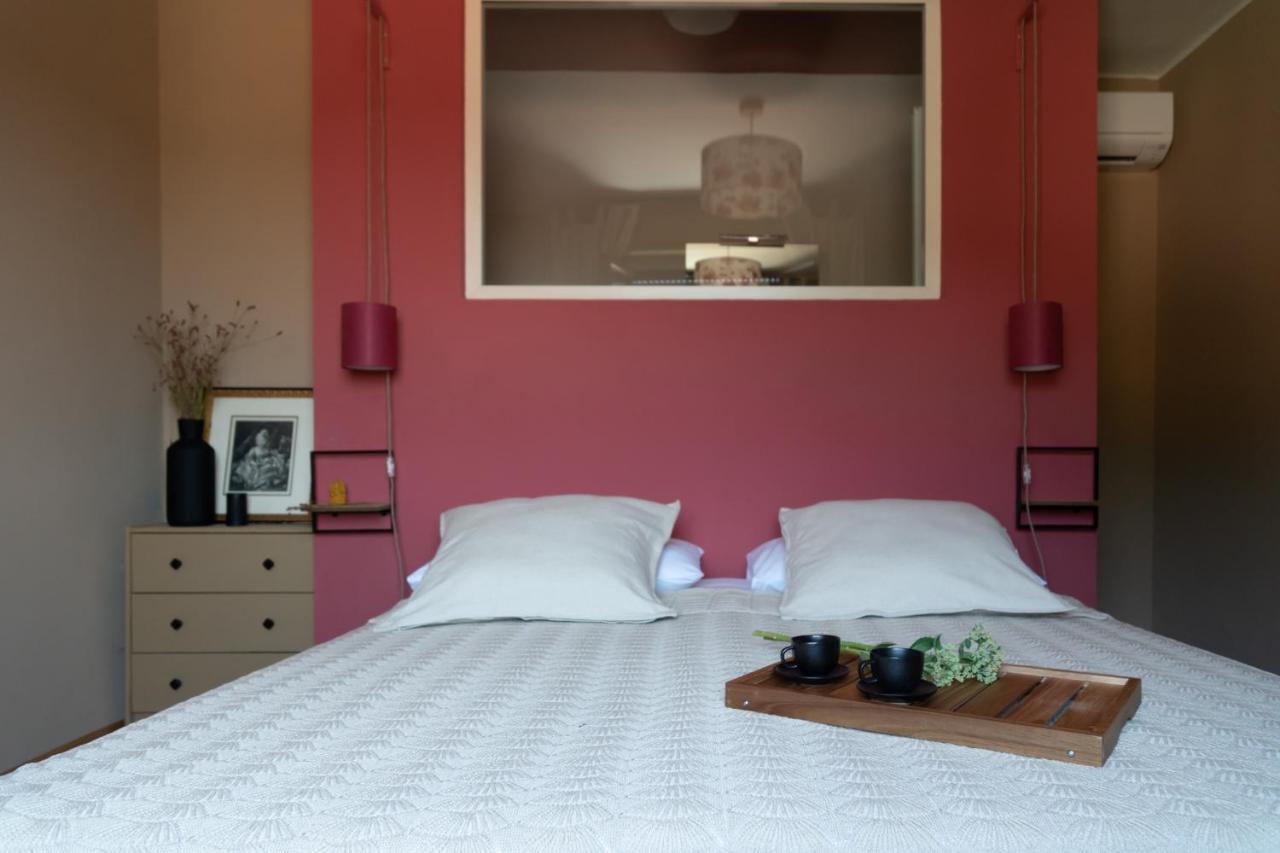 Nuvolento La Bastia - Bed & Soul B&B 외부 사진