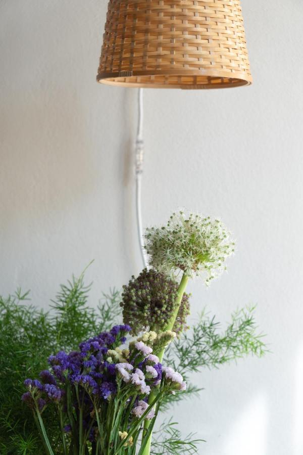 Nuvolento La Bastia - Bed & Soul B&B 외부 사진