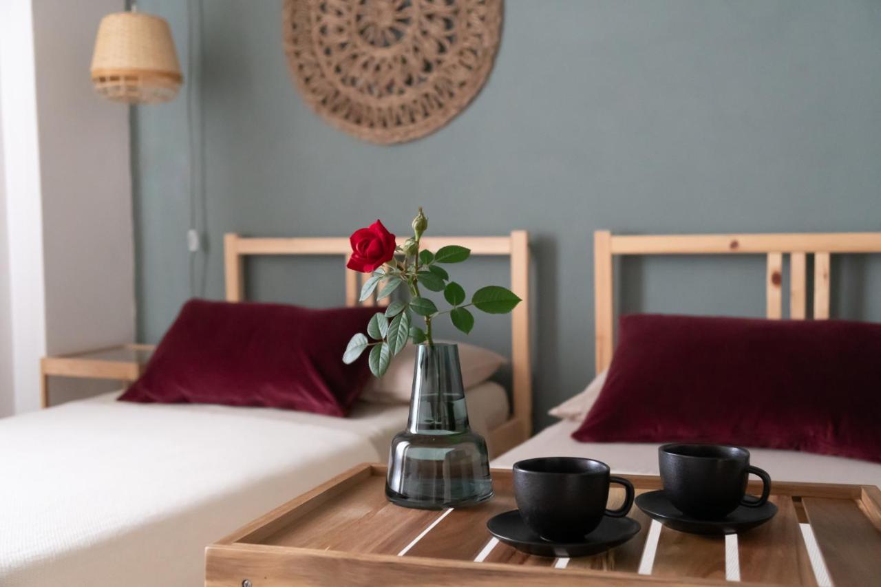 Nuvolento La Bastia - Bed & Soul B&B 외부 사진
