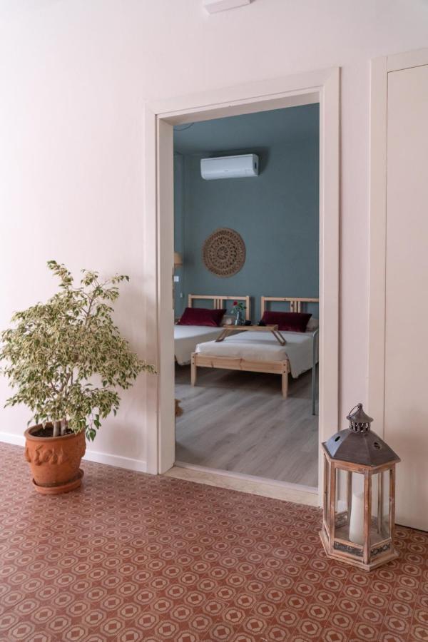 Nuvolento La Bastia - Bed & Soul B&B 외부 사진