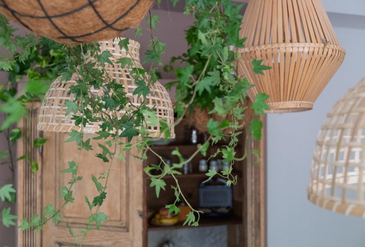 Nuvolento La Bastia - Bed & Soul B&B 외부 사진