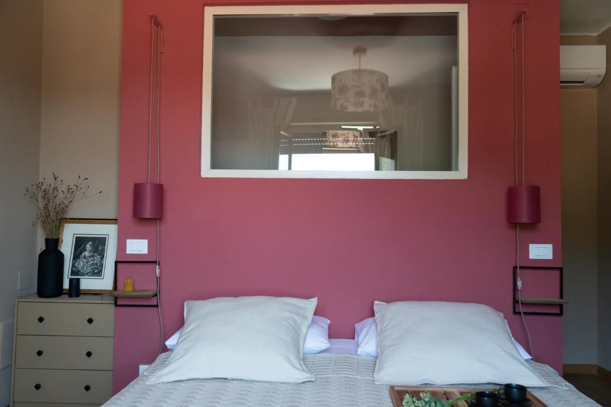 Nuvolento La Bastia - Bed & Soul B&B 외부 사진
