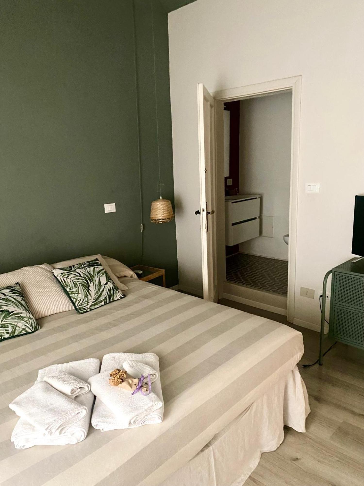 Nuvolento La Bastia - Bed & Soul B&B 외부 사진